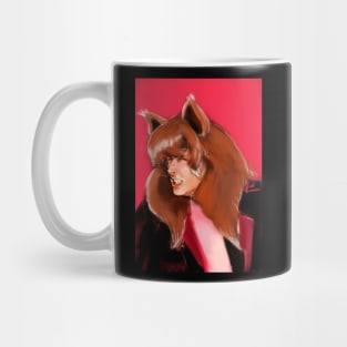 Furrstaine Mug